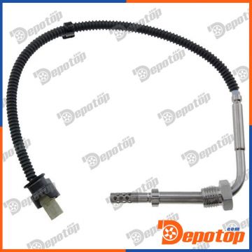 Capteur de température d'échappement pour MERCEDES | EGT-ME-004, 6PT358181-231